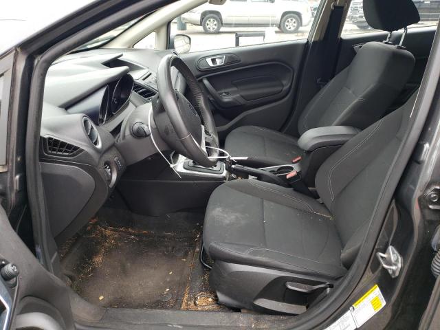 Photo 6 VIN: 3FADP4EJ6FM159235 - FORD FIESTA 