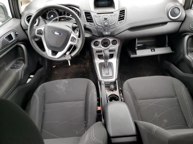 Photo 7 VIN: 3FADP4EJ6FM159235 - FORD FIESTA 