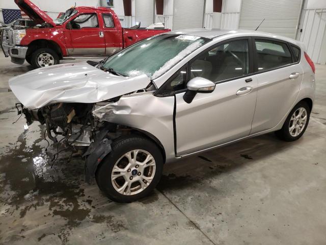 Photo 0 VIN: 3FADP4EJ6FM167173 - FORD FIESTA SE 