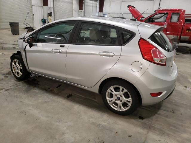 Photo 1 VIN: 3FADP4EJ6FM167173 - FORD FIESTA SE 