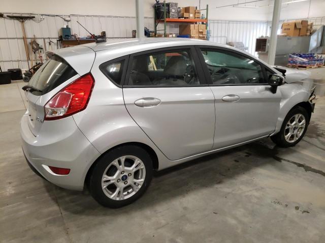 Photo 2 VIN: 3FADP4EJ6FM167173 - FORD FIESTA SE 