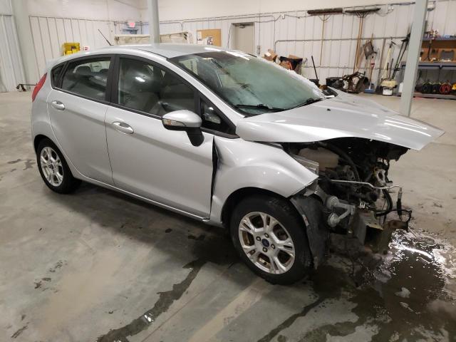 Photo 3 VIN: 3FADP4EJ6FM167173 - FORD FIESTA SE 