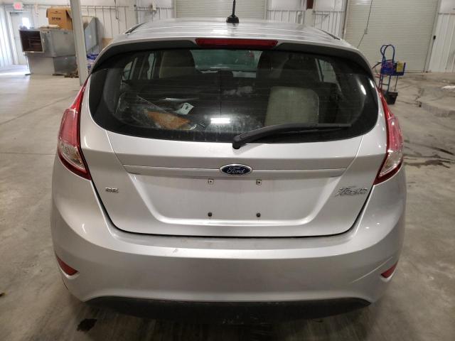 Photo 5 VIN: 3FADP4EJ6FM167173 - FORD FIESTA SE 