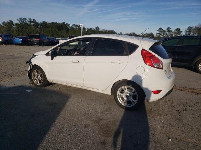 Photo 1 VIN: 3FADP4EJ6FM167237 - FORD FIESTA SE 