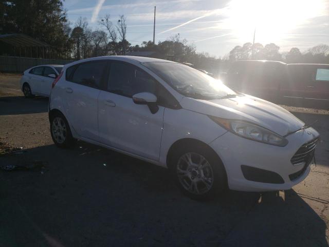 Photo 3 VIN: 3FADP4EJ6FM167237 - FORD FIESTA SE 