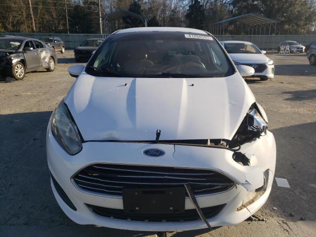 Photo 4 VIN: 3FADP4EJ6FM167237 - FORD FIESTA SE 