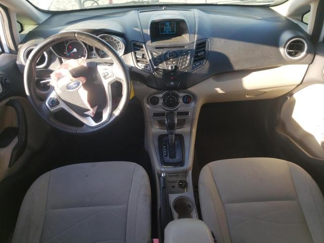 Photo 7 VIN: 3FADP4EJ6FM167237 - FORD FIESTA SE 