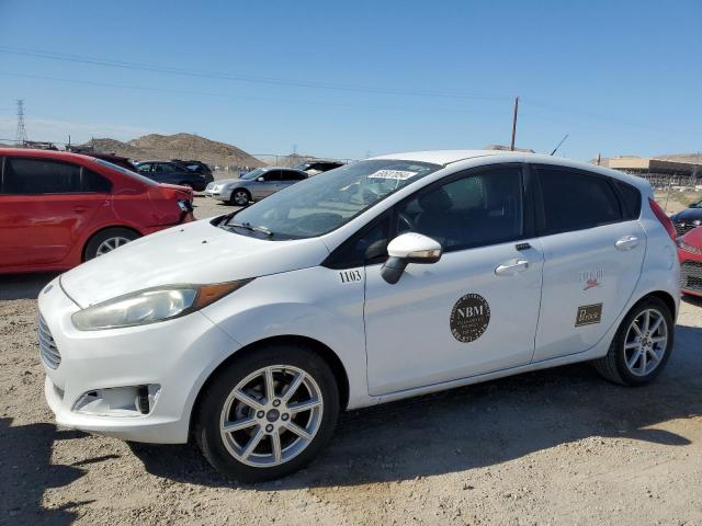 Photo 0 VIN: 3FADP4EJ6FM176262 - FORD FIESTA SE 