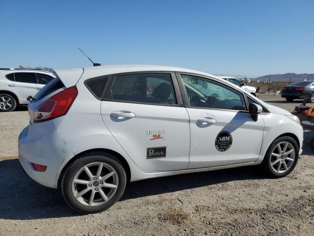 Photo 2 VIN: 3FADP4EJ6FM176262 - FORD FIESTA SE 