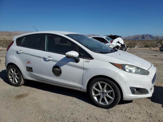 Photo 3 VIN: 3FADP4EJ6FM176262 - FORD FIESTA SE 