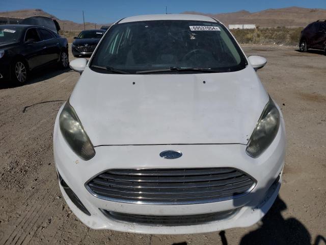 Photo 4 VIN: 3FADP4EJ6FM176262 - FORD FIESTA SE 