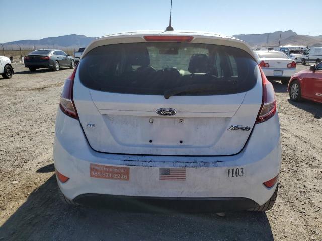 Photo 5 VIN: 3FADP4EJ6FM176262 - FORD FIESTA SE 