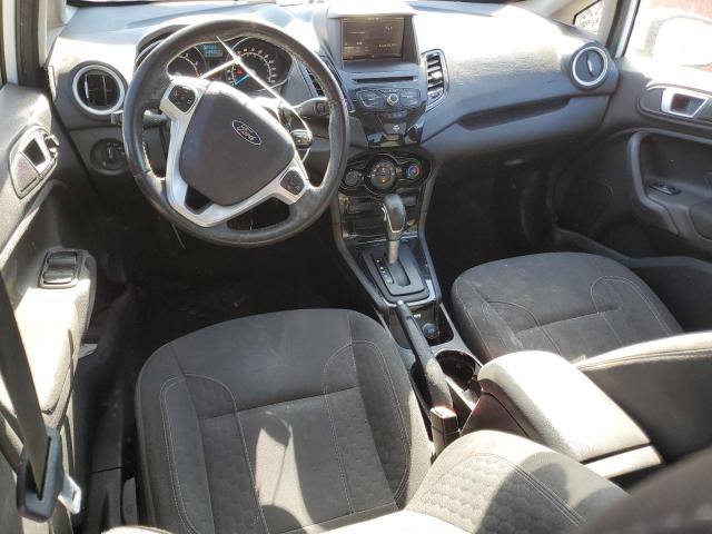 Photo 7 VIN: 3FADP4EJ6FM176262 - FORD FIESTA SE 