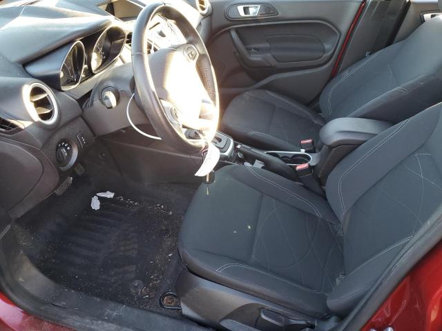 Photo 6 VIN: 3FADP4EJ6FM178707 - FORD FIESTA SE 