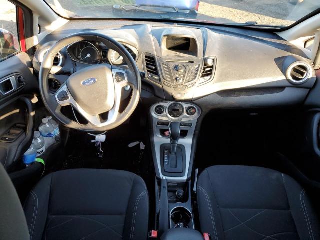 Photo 7 VIN: 3FADP4EJ6FM178707 - FORD FIESTA SE 