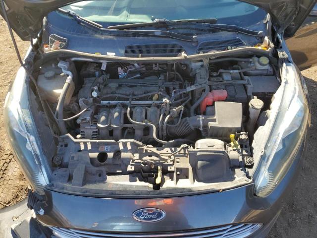 Photo 10 VIN: 3FADP4EJ6FM190999 - FORD FIESTA SE 