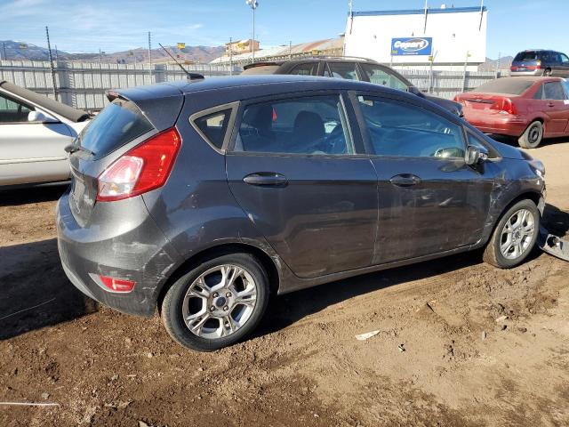 Photo 2 VIN: 3FADP4EJ6FM190999 - FORD FIESTA SE 