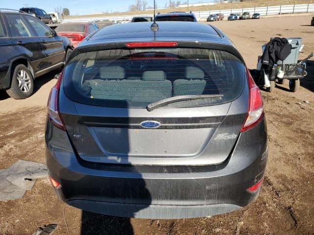 Photo 5 VIN: 3FADP4EJ6FM190999 - FORD FIESTA SE 