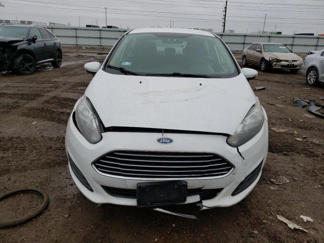 Photo 4 VIN: 3FADP4EJ6FM191439 - FORD FIESTA SE 