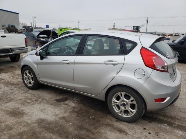 Photo 1 VIN: 3FADP4EJ6FM200852 - FORD FIESTA 