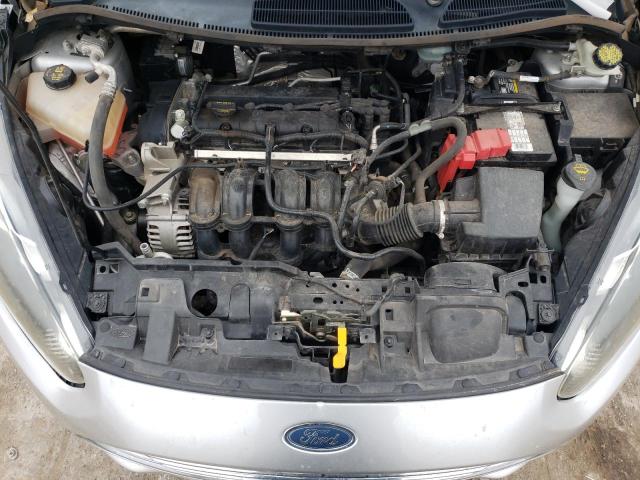 Photo 10 VIN: 3FADP4EJ6FM200852 - FORD FIESTA 