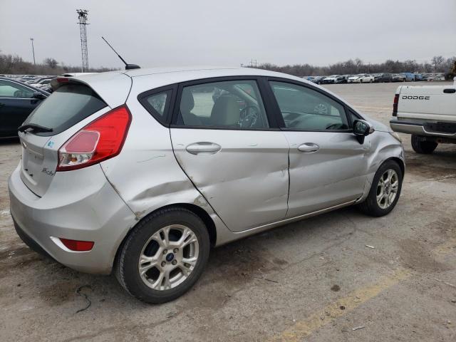 Photo 2 VIN: 3FADP4EJ6FM200852 - FORD FIESTA 