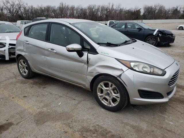 Photo 3 VIN: 3FADP4EJ6FM200852 - FORD FIESTA 