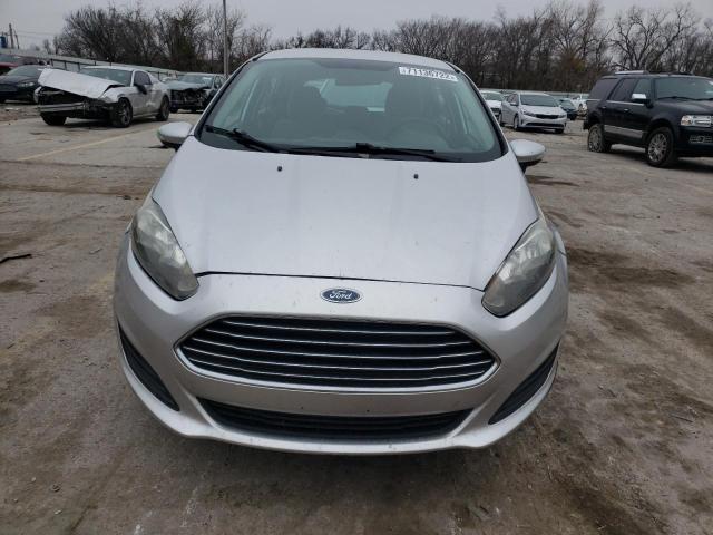 Photo 4 VIN: 3FADP4EJ6FM200852 - FORD FIESTA 