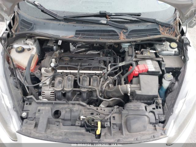 Photo 9 VIN: 3FADP4EJ6FM200852 - FORD FIESTA 