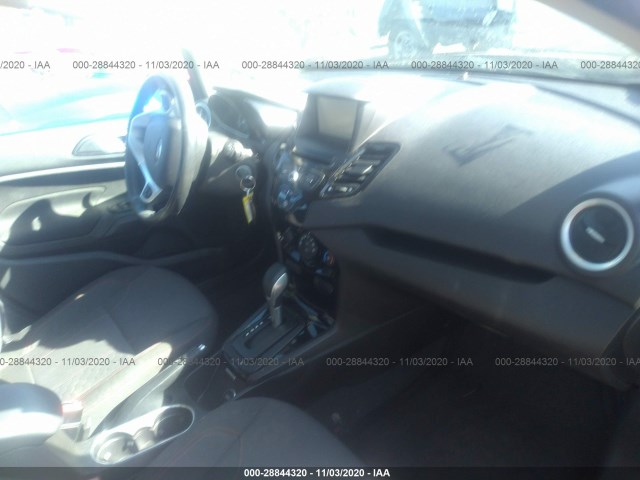 Photo 4 VIN: 3FADP4EJ6FM200883 - FORD FIESTA 