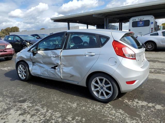 Photo 1 VIN: 3FADP4EJ6FM201144 - FORD FIESTA 