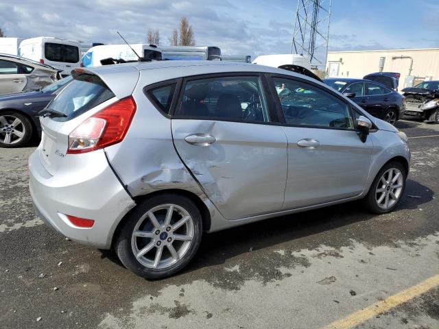 Photo 2 VIN: 3FADP4EJ6FM201144 - FORD FIESTA 