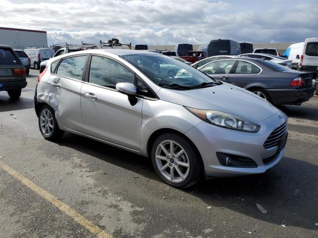 Photo 3 VIN: 3FADP4EJ6FM201144 - FORD FIESTA 