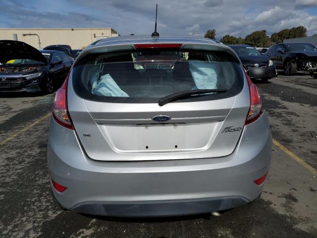 Photo 5 VIN: 3FADP4EJ6FM201144 - FORD FIESTA 