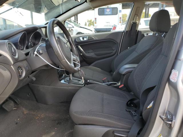 Photo 6 VIN: 3FADP4EJ6FM201144 - FORD FIESTA 