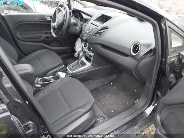 Photo 4 VIN: 3FADP4EJ6FM202505 - FORD FIESTA 