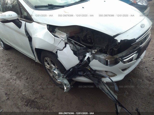 Photo 5 VIN: 3FADP4EJ6FM204142 - FORD FIESTA 