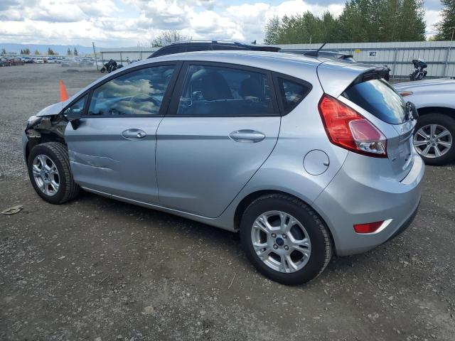 Photo 1 VIN: 3FADP4EJ6FM205212 - FORD FIESTA 