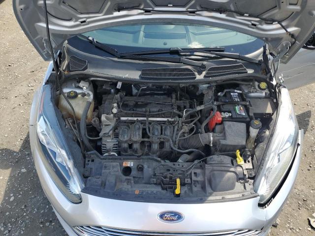 Photo 11 VIN: 3FADP4EJ6FM205212 - FORD FIESTA 