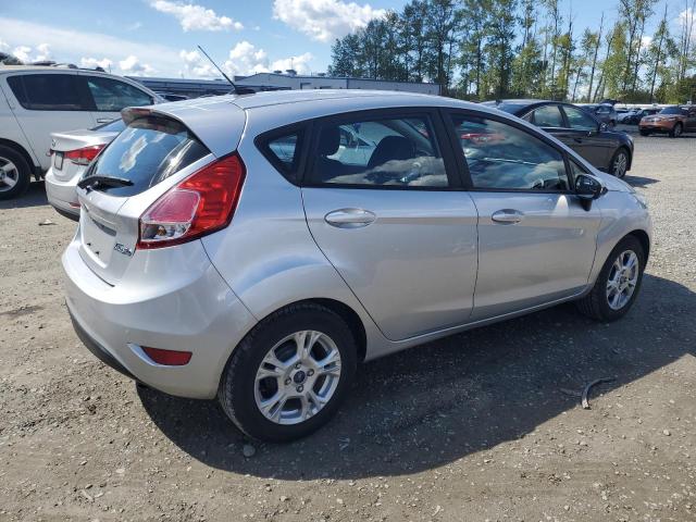 Photo 2 VIN: 3FADP4EJ6FM205212 - FORD FIESTA 