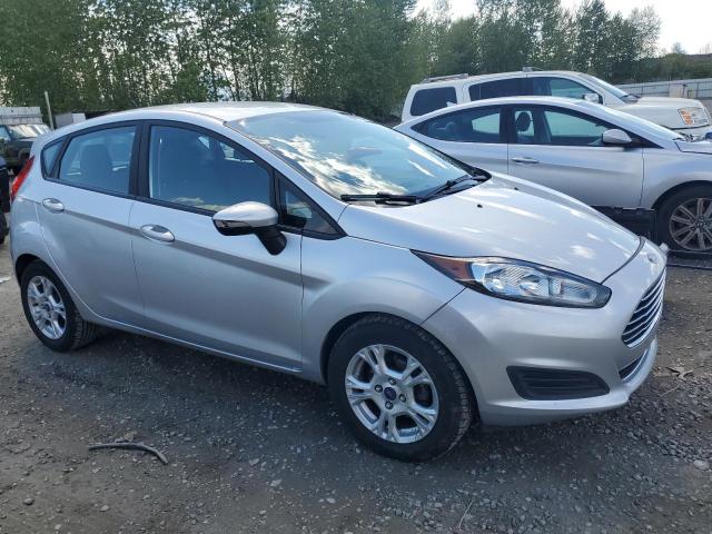 Photo 3 VIN: 3FADP4EJ6FM205212 - FORD FIESTA 