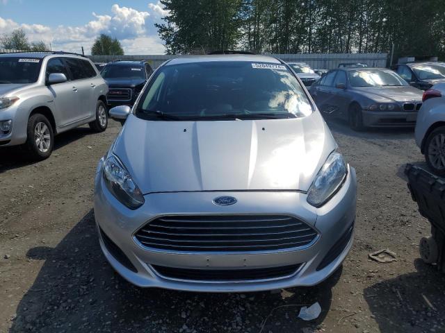 Photo 4 VIN: 3FADP4EJ6FM205212 - FORD FIESTA 