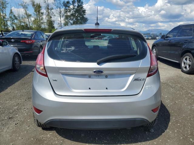 Photo 5 VIN: 3FADP4EJ6FM205212 - FORD FIESTA 