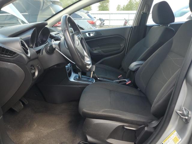 Photo 6 VIN: 3FADP4EJ6FM205212 - FORD FIESTA 