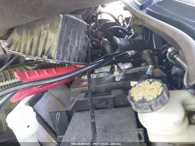 Photo 9 VIN: 3FADP4EJ6FM208353 - FORD FIESTA 