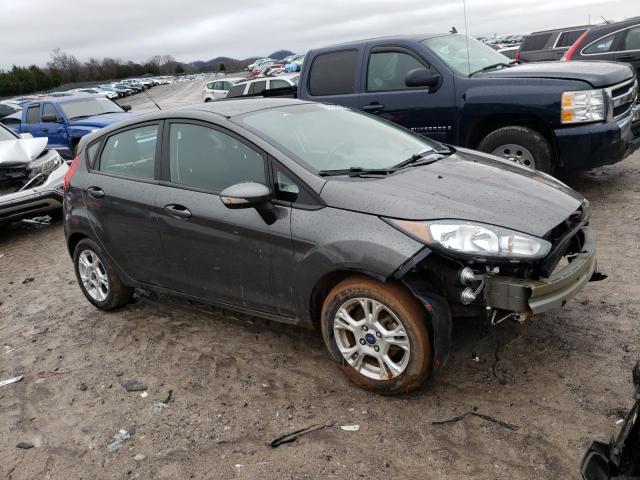 Photo 3 VIN: 3FADP4EJ6FM208501 - FORD FIESTA SE 