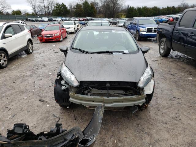 Photo 4 VIN: 3FADP4EJ6FM208501 - FORD FIESTA SE 