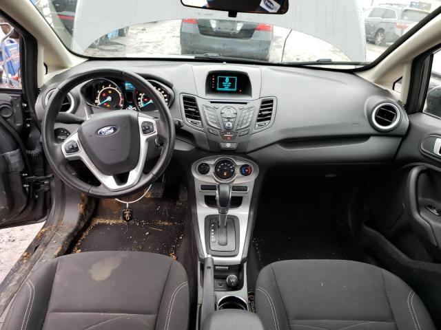 Photo 7 VIN: 3FADP4EJ6FM208501 - FORD FIESTA SE 