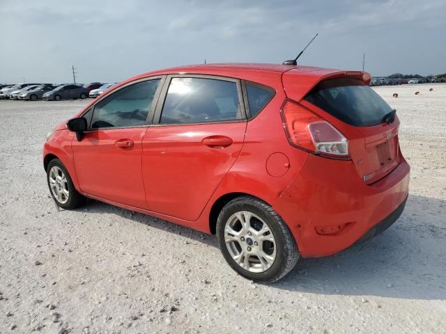 Photo 1 VIN: 3FADP4EJ6FM213424 - FORD FIESTA 