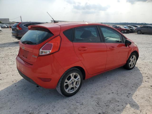 Photo 2 VIN: 3FADP4EJ6FM213424 - FORD FIESTA 